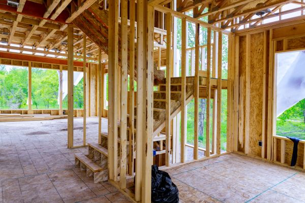 Carpentry Installation in Richardson