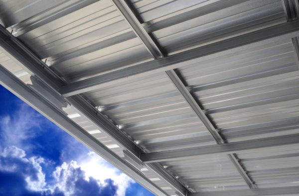 Patio Cover Installation in Richardson