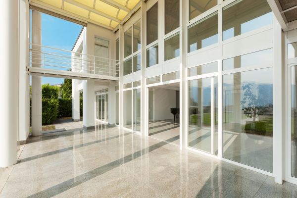Veranda Construction in Richardson